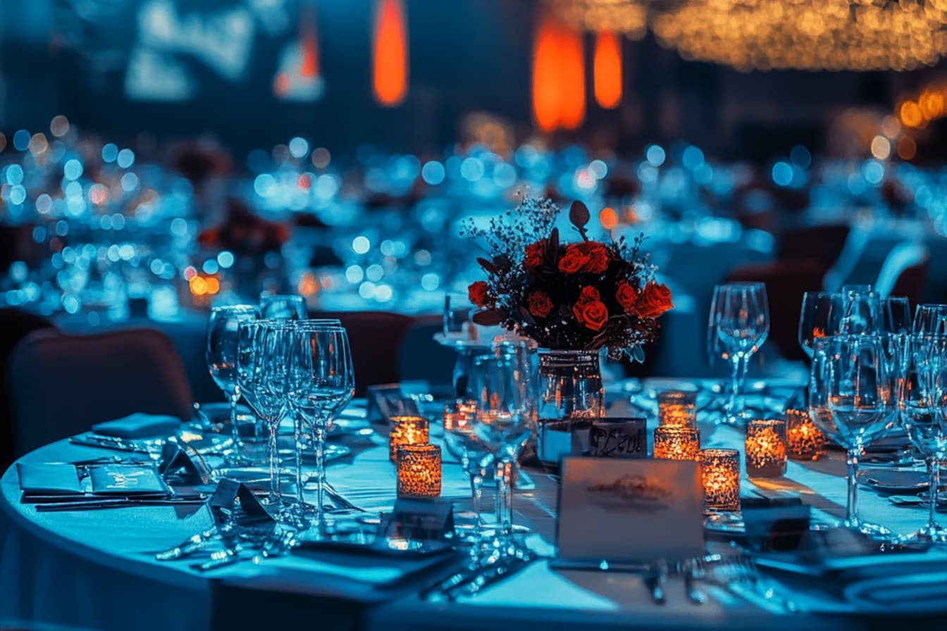 Event Organization