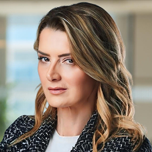 Preload Sanja Golubovic's avatar